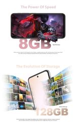 Walton NEXG N27 (8GB 128GB) - Image 6