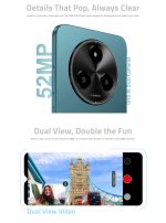 Walton ZENEX 1T (8GB 128GB) - Image 6