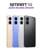 Infinix Smart 10 (4GB 64GB) - Image 6