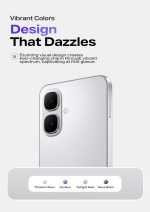 Infinix Smart 10 (4GB 64GB) - Image 5