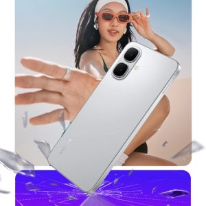 Infinix Smart 10 (4GB 64GB)