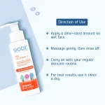 SIODIL Sebi Cleanser 100ml - Image 3
