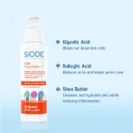 SIODIL Sebi Cleanser 100ml