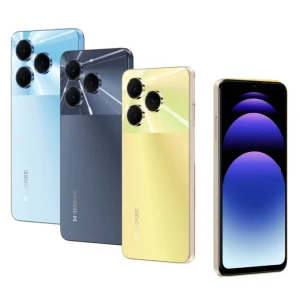 M-Horse Note 60 SMARTPHONE (8GB-128GB)