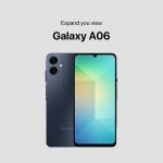 Samsung Galaxy A06 (4GB 64GB) - Image 2