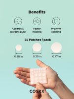 COSRX Acne Pimple Master Patch (100% Korean) - Image 4