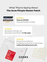COSRX Acne Pimple Master Patch (100% Korean) - Image 3