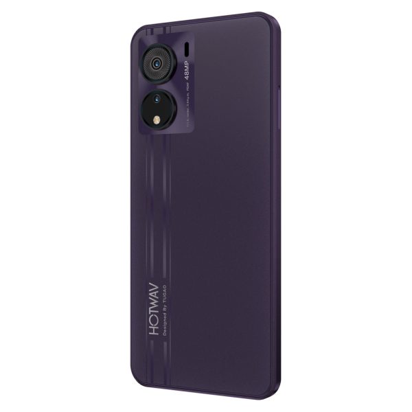 Hotwav Note 12 EF 12GB 128GB - Image 7