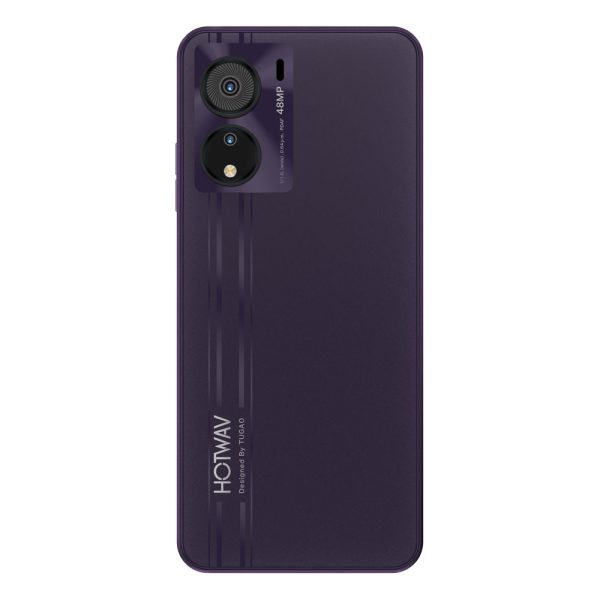 Hotwav Note 12 EF 12GB 128GB - Image 5