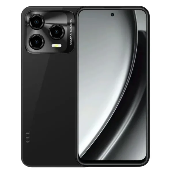GDL GigaX Y30 Smartphone - 10 GB (Virtual) Ram - 64GB Rom - Image 3