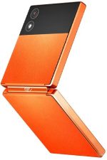 Itel Flip 1 Folding Feature Phone - Image 3