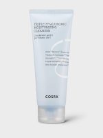 COSRX Triple Hyaluronic Moisturizing Cleanser 50ml (100% Korean) - Image 10