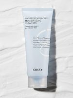 COSRX Triple Hyaluronic Moisturizing Cleanser 50ml (100% Korean) - Image 7