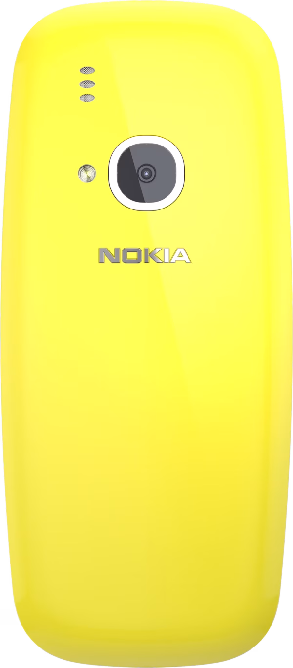 Nokia 3310 - Image 2