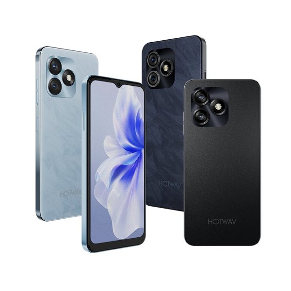 Hotwav Note 15 (8GB 64GB) - Image 1